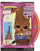 Лялька ЛОЛ Ремікс Фурія LOL Surprise OMG Remix Rock Ferocious MGA 577591 - зображення 4