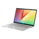 Ноутбук Asus VivoBook S15 S533EA (S533EA-DH51-RD) Red - изображение 2