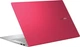 Ноутбук Asus VivoBook S15 S533EA (S533EA-DH51-RD) Red - изображение 4