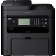 МФУ Canon i-Sensys MF237w монохромне лазерне А4 23 стор/хв з Wi-Fi чорне - зображення 1