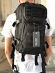 Тактичний армійський рюкзак MIL-TEC US Assault Pack SM Laser Cut 20 л Beige, ОРІГІНАЛ, MIL-TEC чорний - зображення 4