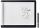 Графический планшет Wacom Sketchpad Pro Black North (CDS-810SK-N) - изображение 1