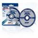 Диск алмазный по металлу Specialist+ METAL 125x22 - изображение 4