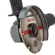 Диск отрезной мультиматериал Specialist+ Fine HLK 125x22 - изображение 4