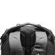 Рюкзак Peak Design Travel Backpack 45л чорний BTR - 45 - BK - 1 - изображение 10