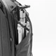 Рюкзак Peak Design Travel Backpack 45л чорний BTR - 45 - BK - 1 - изображение 13