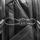 Рюкзак Peak Design Travel Backpack 45л чорний BTR - 45 - BK - 1 - изображение 17