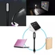 Столик трансформер с вентилятором для ноутбука набор с USB лампой Laptop Table T8 - изображение 2