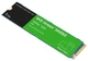Western Digital Green SN350 1TB NVMe M.2 2280 PCIe 3.0 x4 3D NAND QLC (WDS100T3G0C) - зображення 2