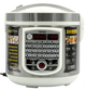 Мультиварка Excellence Rotex RMC505-B Excellence 5 л. 30 программ - изображение 1