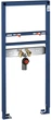 Инсталляция для раковины GROHE Rapid SL 38554001 - изображение 1
