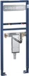 Инсталляция для раковины GROHE Rapid SL 38625001 со встроенным сифоном - изображение 1