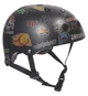 Защитный шлем SFR Boy's Sticker XXS-XS (49-52 см) Black - изображение 1