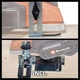 Рубанок Einhell TE-PL 18/82 Li - Solo (4345400) SDRT_54345400 - изображение 4