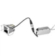 Світильник точковий HDL-DT 200/1*2W WW Brille 36-128 Brille 36-128 - зображення 1