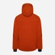 Гірськолижна куртка чоловіча Dare 2b Supernova II Jkt DMP524-DDQ L Помаранчева з чорним (5059404804092) - зображення 8