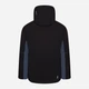 Горнолыжная куртка мужская Dare 2b Remit Jacket DMP527-Y36 S Черная с синим (5059404805860) - изображение 8