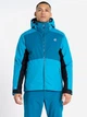 Горнолыжная куртка мужская Dare 2b Intercede Jacket DMP529-F0X L Голубая с черным (5059404807659) - изображение 1