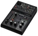 Аудиоинтерфейс YAMAHA AG03MK2 (Black) - изображение 1