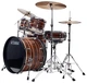 Ударная установка TAMA IE52KH6W-CTW - зображення 3