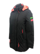 Куртка женская демисезонная TOWMY TM-BK-7066 L Черная - изображение 2