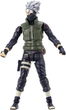 Фигурка Аниме Наруто Какаши Хатаке Anime Heroes Naruto Hatake Kakashi Ultimate Legends Bandai 87533 - изображение 1