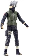 Фигурка Аниме Наруто Какаши Хатаке Anime Heroes Naruto Hatake Kakashi Ultimate Legends Bandai 87533 - изображение 5
