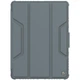Чохол книжка Nillkin Bumper Leather Case для Apple iPad 7 2019 / 8 2020 / 9 2021 10.2'' Gray - зображення 1