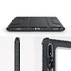 Чехол книжка Nillkin Bumper Pro Leather Case для Samsung Galaxy Tab S7 / S8 11'' Black - изображение 7
