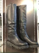 Сапоги женские зимние Basconi M1567-11M 37 Черные - изображение 7