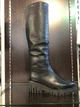Сапоги женские зимние Basconi M1567-11M 37 Черные - изображение 8