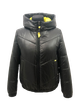 Куртка женская демисезонная ICE BEAR GWC20067 46 Черная - изображение 1