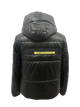 Куртка женская демисезонная ICE BEAR GWC20067 46 Черная - изображение 4