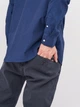 Брюки Levi's Chino Standard 17196-0016 32-32 Baltic Navy Blue (5400816825197) - изображение 4