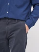Брюки Levi's Chino Standard 17196-0016 32-32 Baltic Navy Blue (5400816825197) - изображение 5