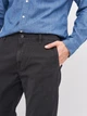 Брюки Levi's Chino Standard 17196-0005 33-34 Mineral Black Shady (5400816977520) - изображение 4