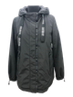 Куртка женская демисезонная TOWMY TM-BK-6013 XXL Черная - изображение 1