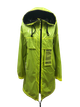 Плащ женский TOWMY TF-BK-8061 48 Лимонный - изображение 2