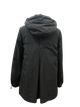 Куртка женская демисезонная TOWMY TM-BK-6013 XXL Черная - изображение 4