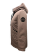 Куртка женская демисезонная ICE BEAR GWC20038 44 Пудра - изображение 4