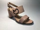 Босоножки женские LADY MARCIA F17187-14E-2985 35 Пудра - изображение 1