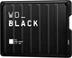 Western Digital P10 Game Drive 4TB 2.5" USB 3.2 Black (WDBA3A0040BBK-WESN) - изображение 4