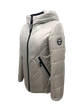 Куртка женская демисезонная ICE BEAR GWC20061 46 Серая - изображение 3