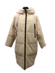 Пальто женское зимнее TOWMY TM-AJ-2026 42 Молочное - изображение 1