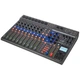 Цифровой микшерный пульт Zoom LiveTrak L-12 - изображение 2