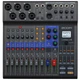 Цифровой микшерный пульт Zoom LiveTrak L-8 - изображение 1