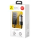 Автомобильное зарядное устройсто на 4 USB выхода BASEUS Enjoy Together Four Interfaces Output (4USB, 5.5A) - изображение 9