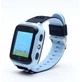 Смарт-часы UWatch SW40 Blue - изображение 3