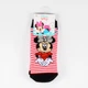 Носки Минни Маус 16-18р (0-6 мес) Disney MN17043-3 Разноцветный 2000000037608 - изображение 3