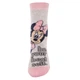Носки махровые Minnie Mouse Disney 27-30 (4-7 лет) MN19003-1 Серо-розовый 8691109935724 - изображение 1